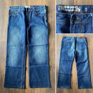 Men’s Brody Jeans